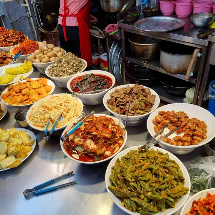 경주뷔페식당 대표 사진