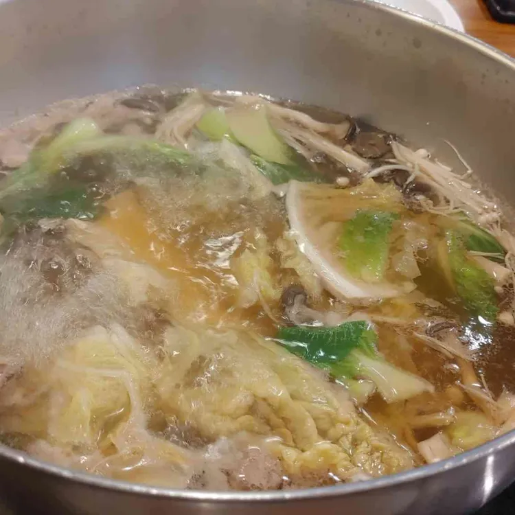 채선당 대표 사진