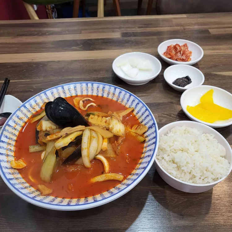 천안문 대표 사진