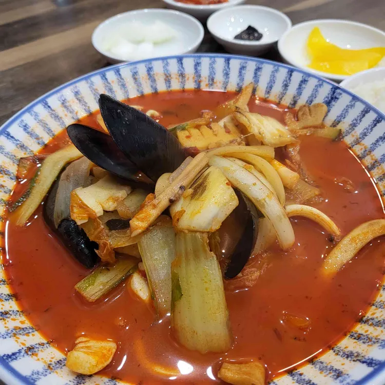 천안문 대표 사진