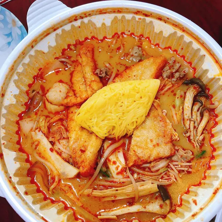 탕화쿵푸마라탕 대표 사진