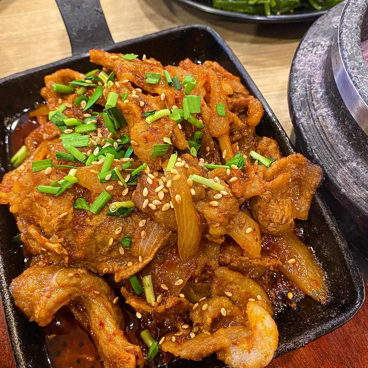 수안뚝배기순두부 대표 사진
