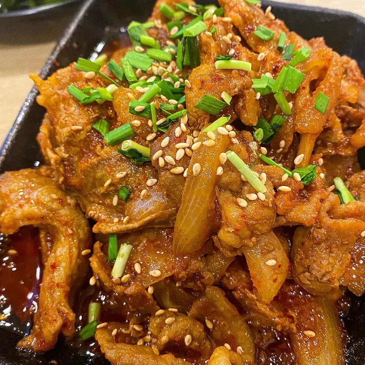 수안뚝배기순두부 대표 사진