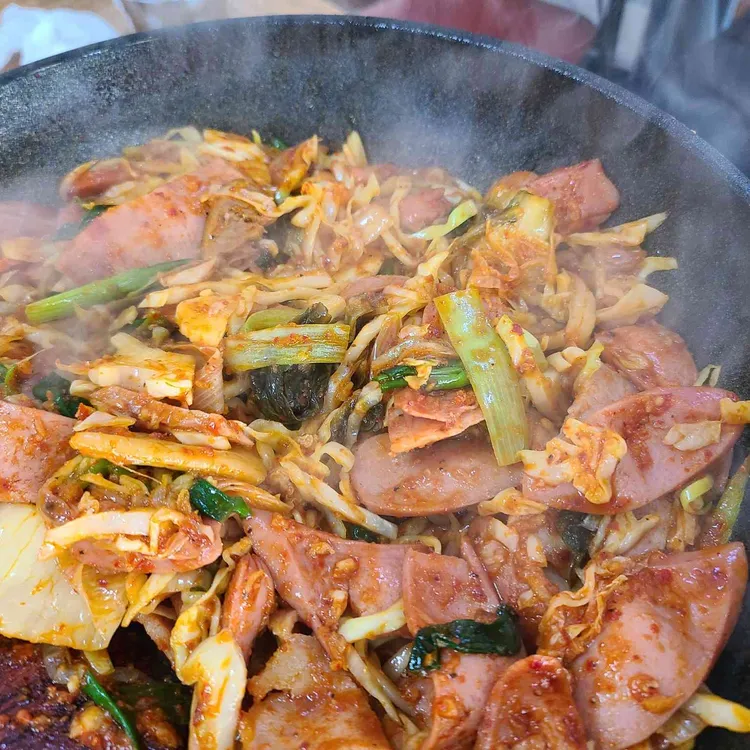 부산식당 대표 사진