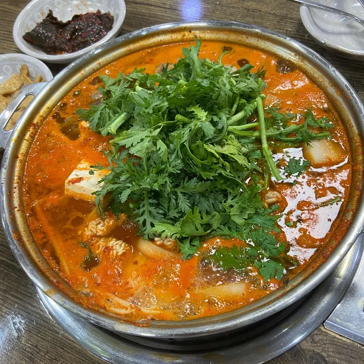 지푸라기동태한마리 대표 사진