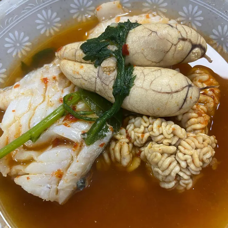 지푸라기동태한마리 대표 사진