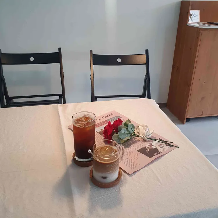 퍼즈커피로스터 대표 사진