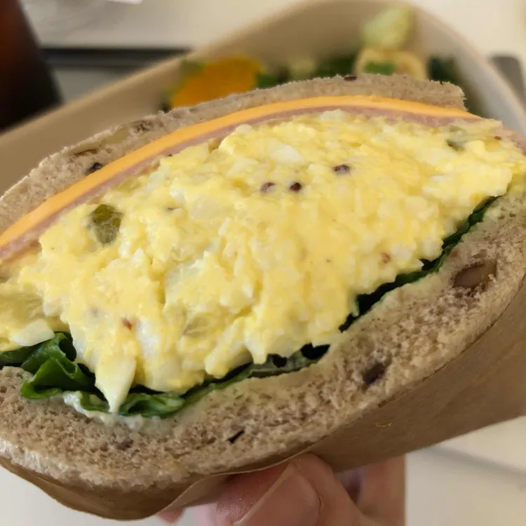 리바이브커피 대표 사진