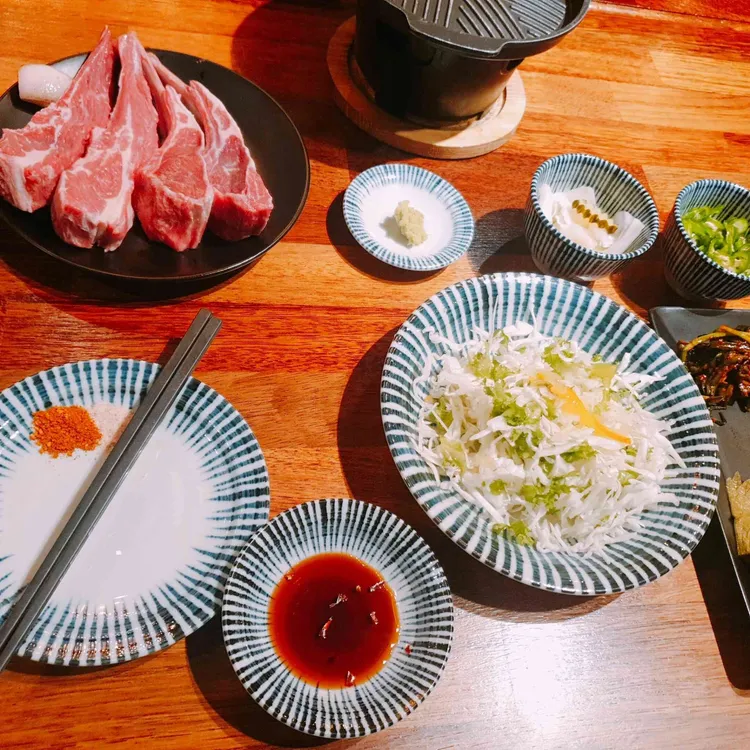 램하우스 대표 사진