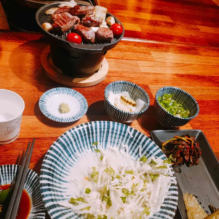 램하우스 대표 사진