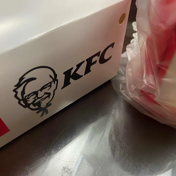 KFC 대표 사진