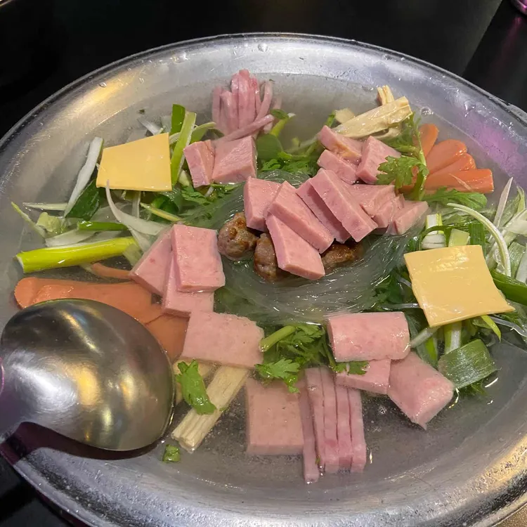 완백부대찌개 대표 사진