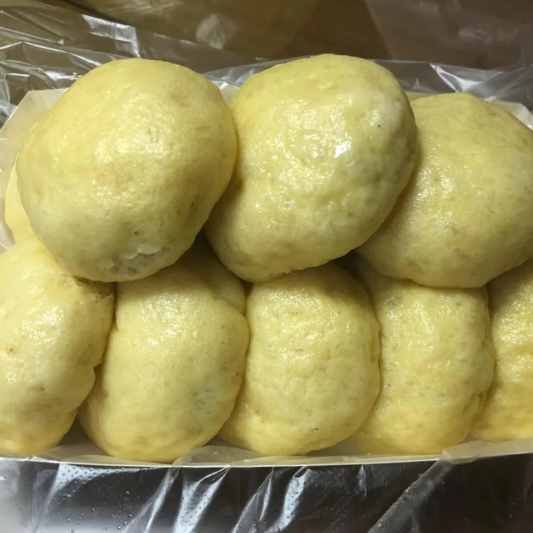 노랑옥수수찐빵 대표 사진