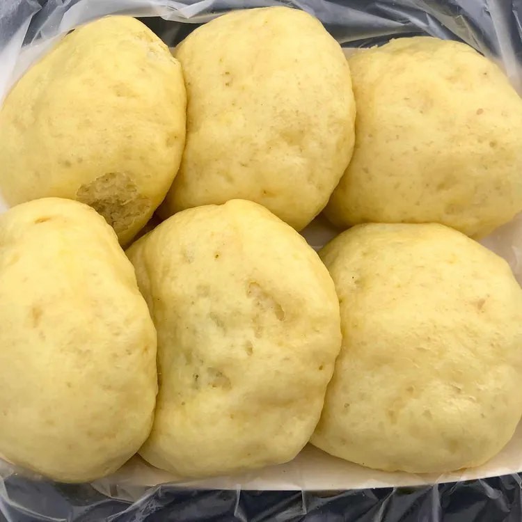 노랑옥수수찐빵 대표 사진