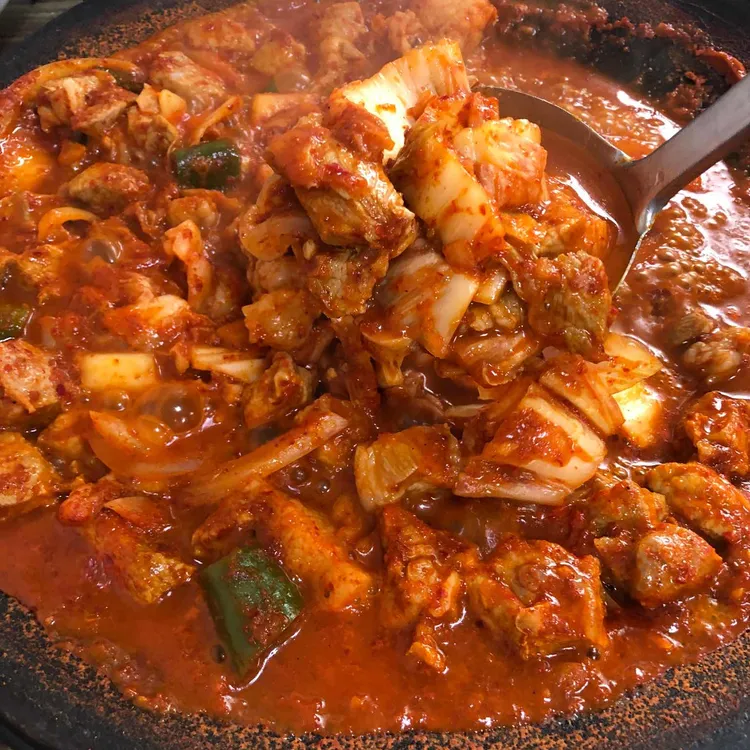 장수식당 대표 사진