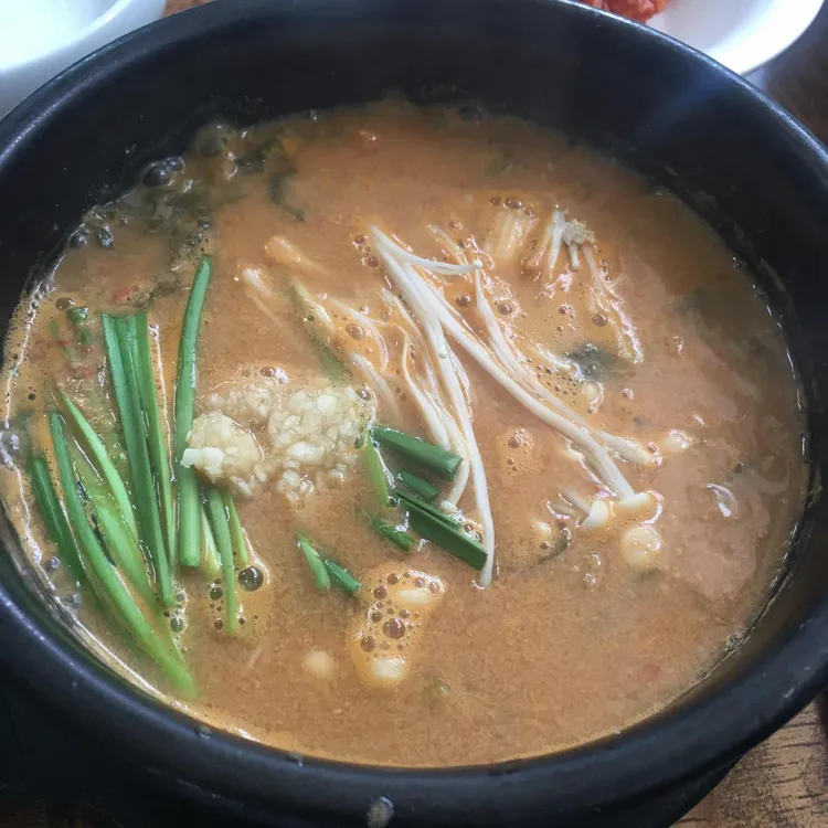 전원식당 대표 사진