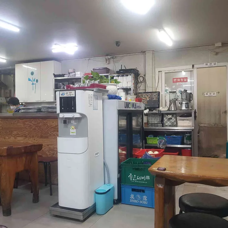1번장터국밥 대표 사진