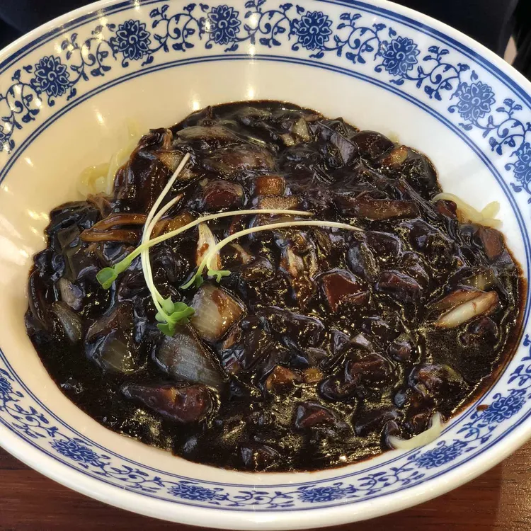동신원 대표 사진