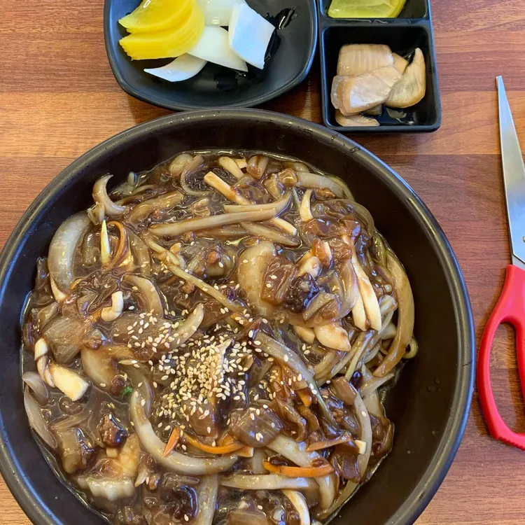 짬뽕상회 대표 사진