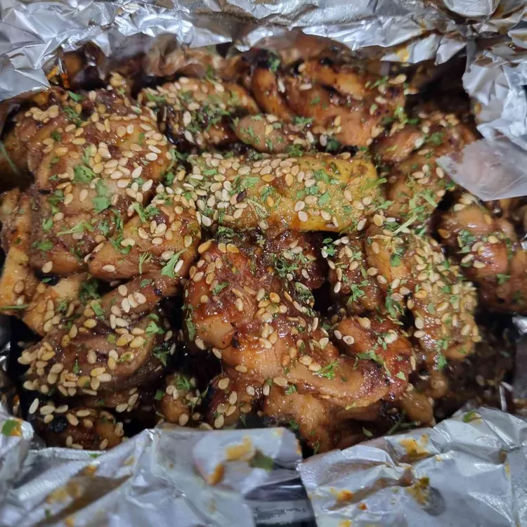 빵베큐 대표 사진