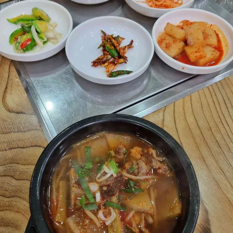 합천삼가명품한우 대표 사진