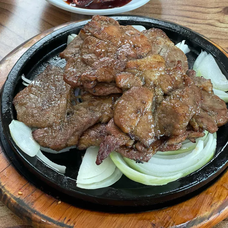 안고시 대표 사진