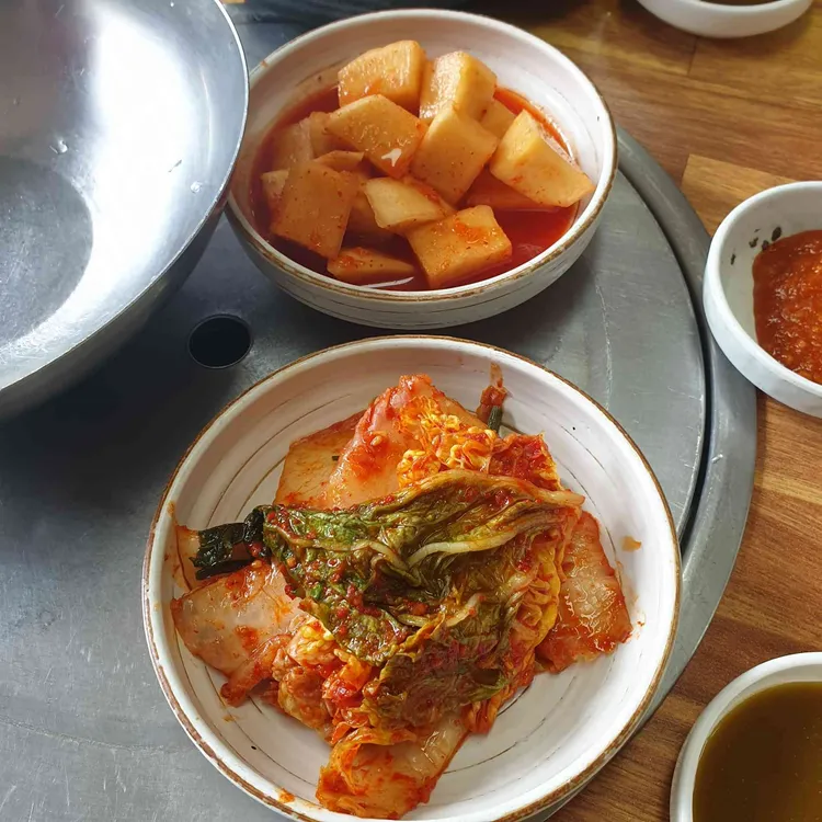 고박사해장국 대표 사진
