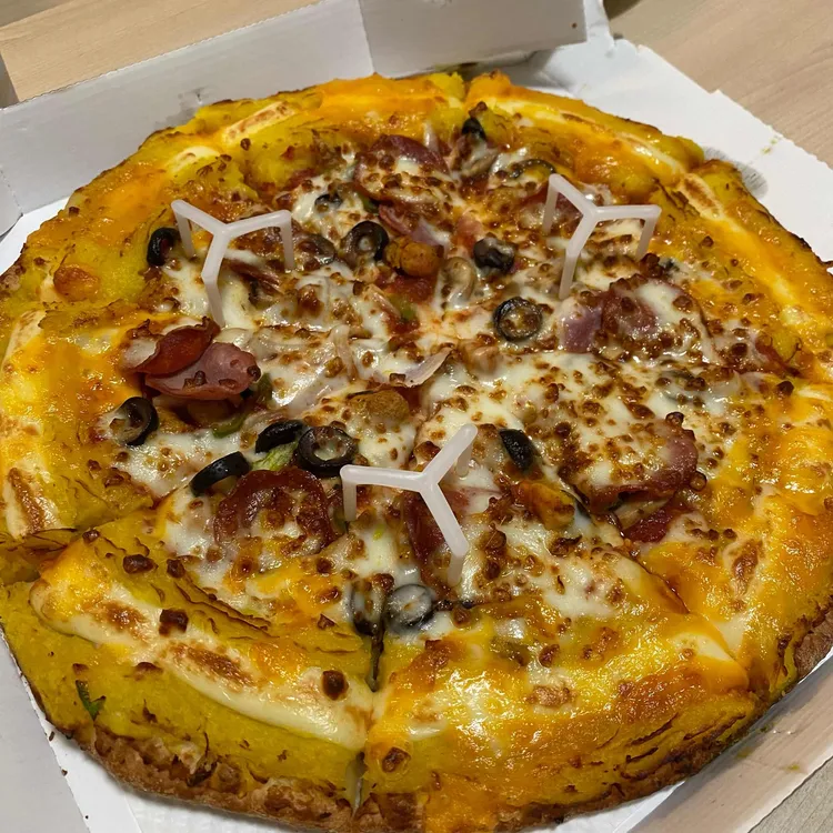 파파존스 대표 사진