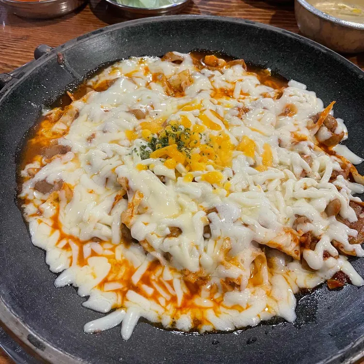 꿀꿀이곱창 대표 사진