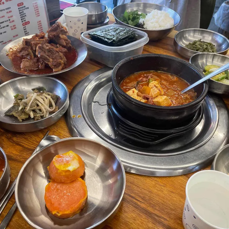 석경 대표 사진