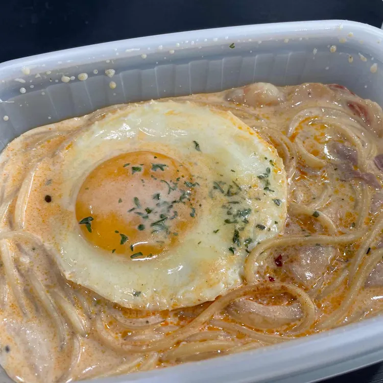 파스타입니다 대표 사진