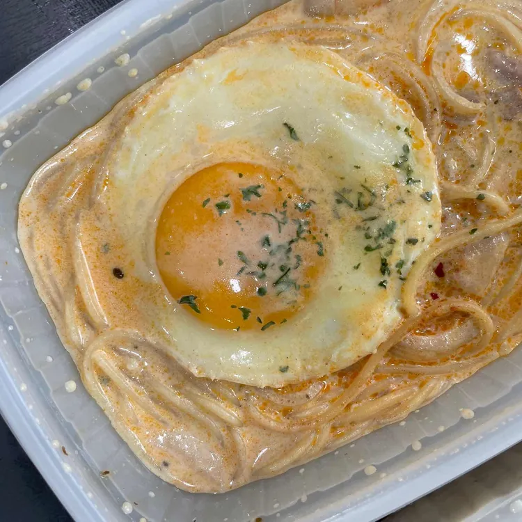 파스타입니다 대표 사진