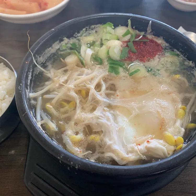 광치해장국 대표 사진