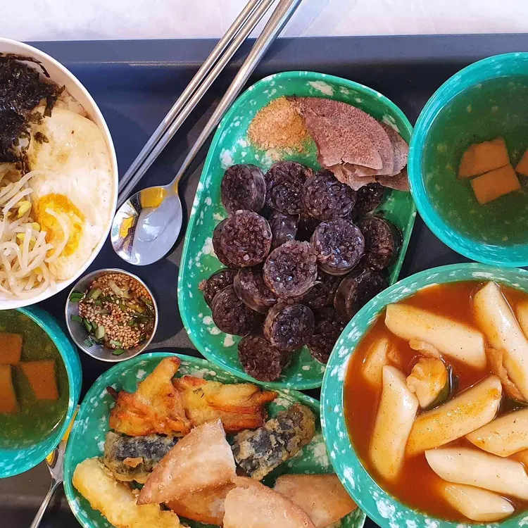 양양분식 대표 사진