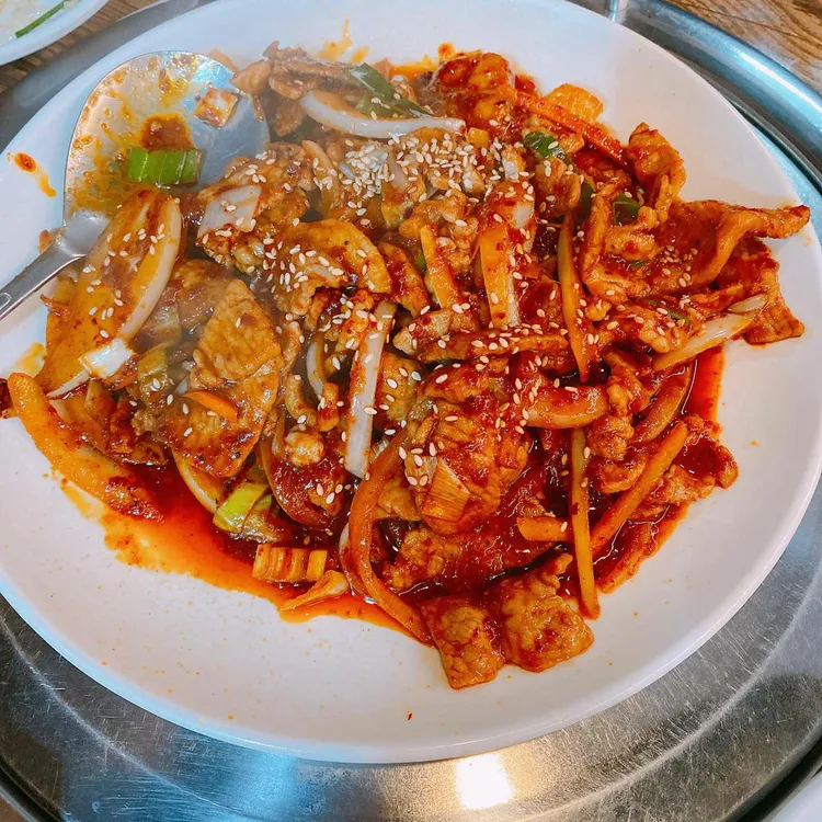 대림옥 대표 사진