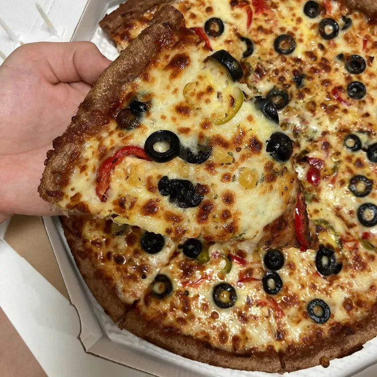 서오릉피자 대표 사진