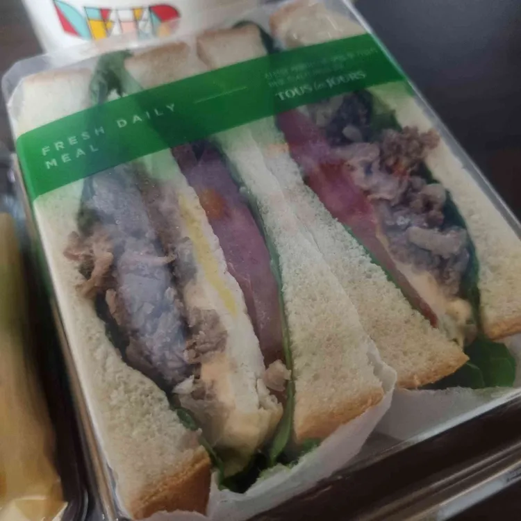 뚜레쥬르 대표 사진