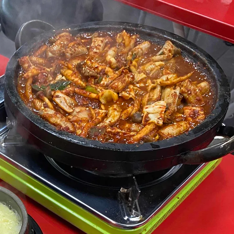 바다속친구들 대표 사진
