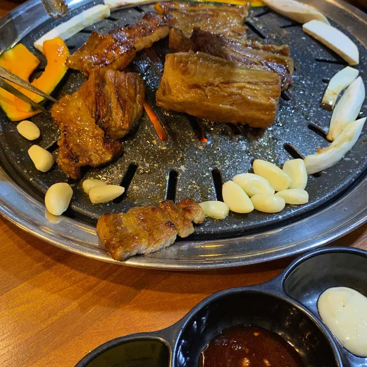 광안돼지갈비 대표 사진