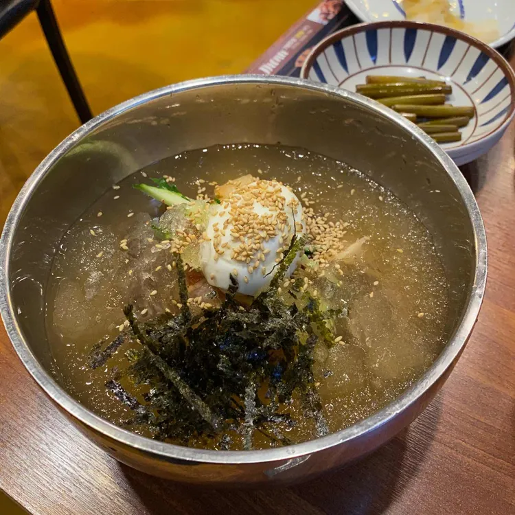 광안돼지갈비 대표 사진