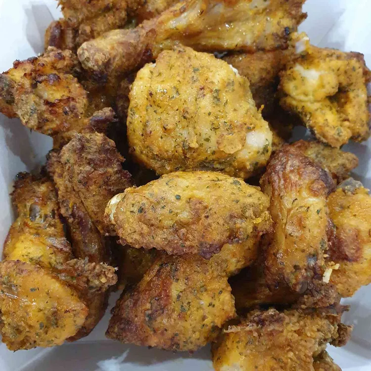 굽네치킨 대표 사진