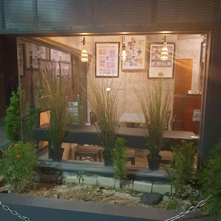 커피스마일 대표 사진