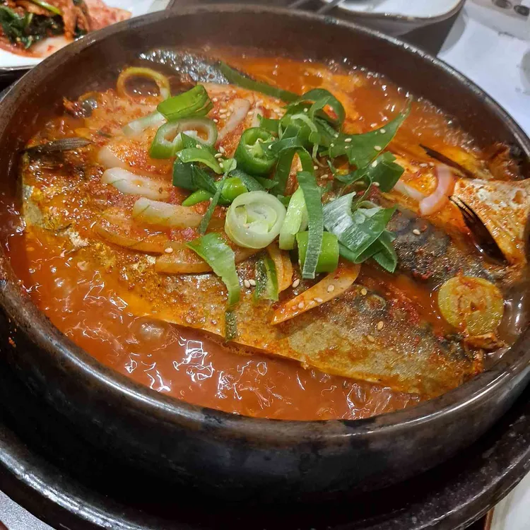 차림 대표 사진
