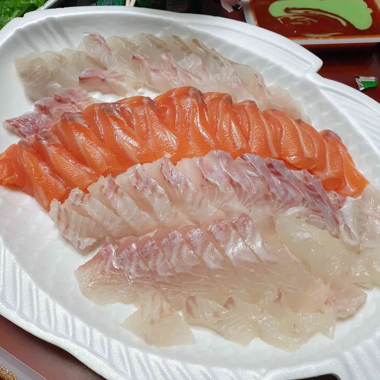 다해활어시장식당 대표 사진