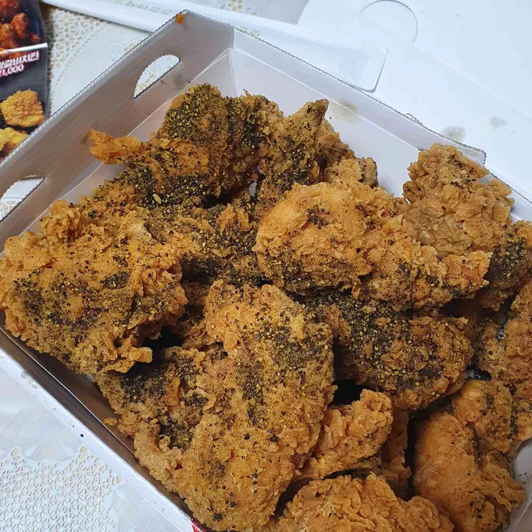 BHC치킨  대표 사진