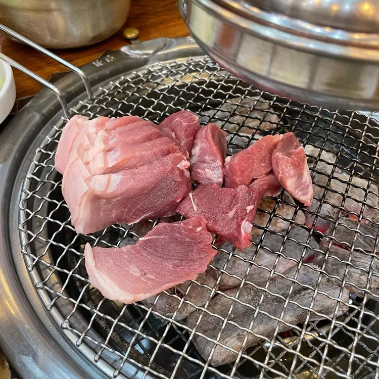 제주흑다돈 대표 사진