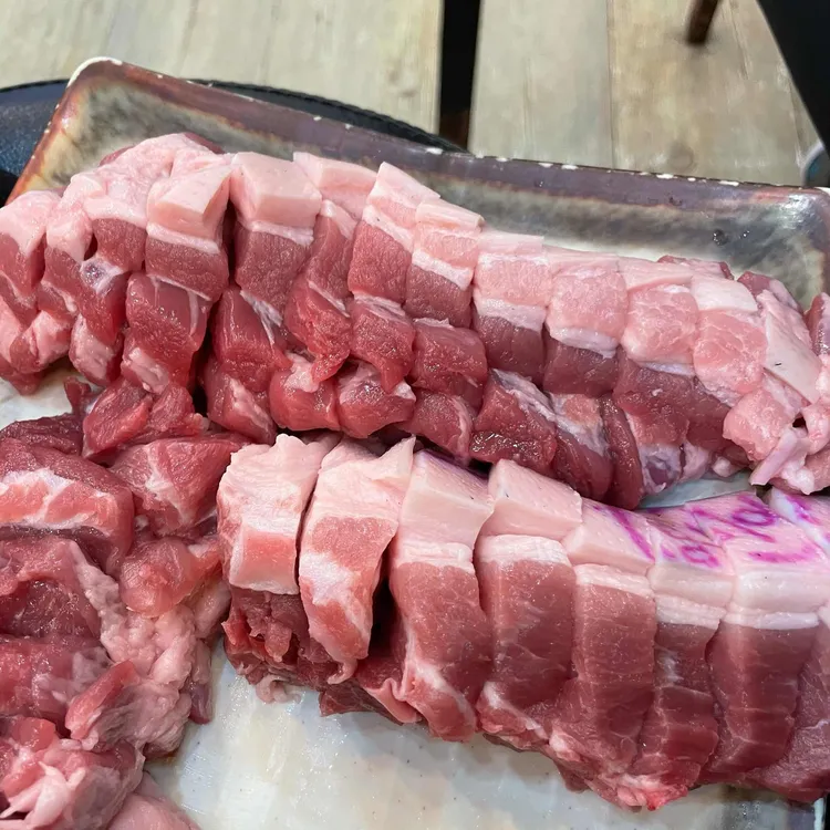 제주흑다돈 대표 사진