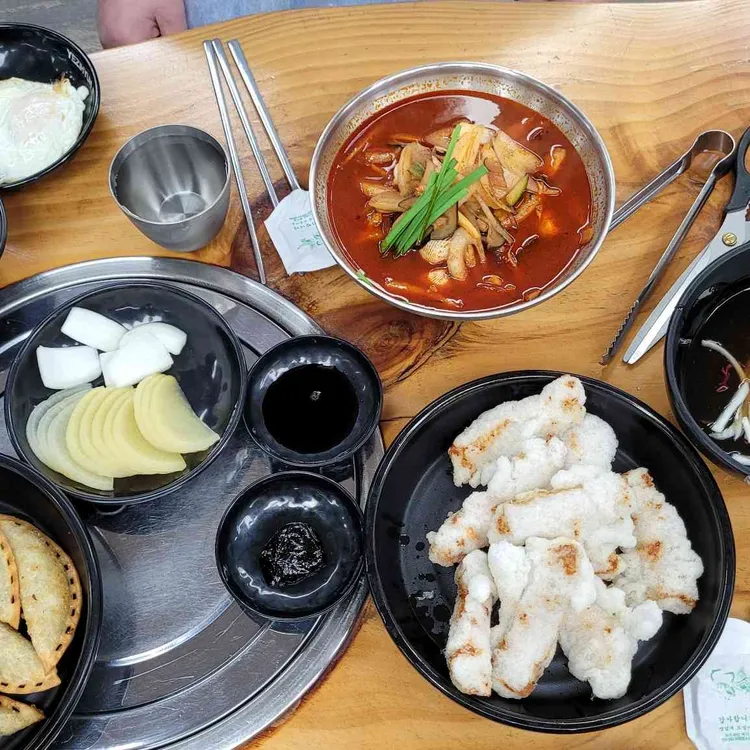 예지현 대표 사진
