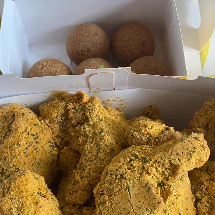 BHC치킨 대표 사진