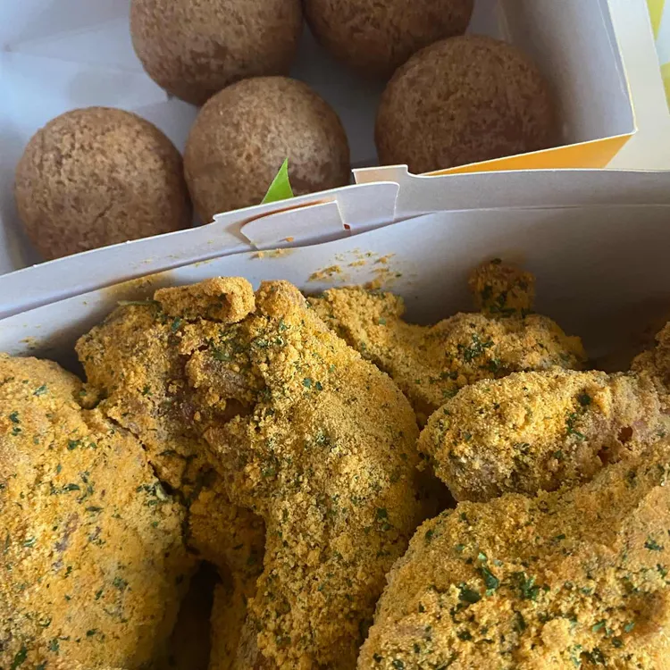 BHC치킨 대표 사진